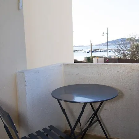 Διαμέρισμα Beau T2 Avec Parking, Clim Et Wifi - - Fr-1-553-186 *