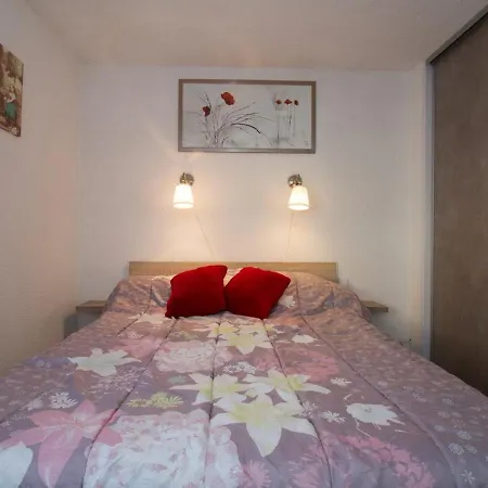 Διαμέρισμα Beau T2 Avec Parking, Clim Et Wifi - - Fr-1-553-186 Balaruc-les-Bains