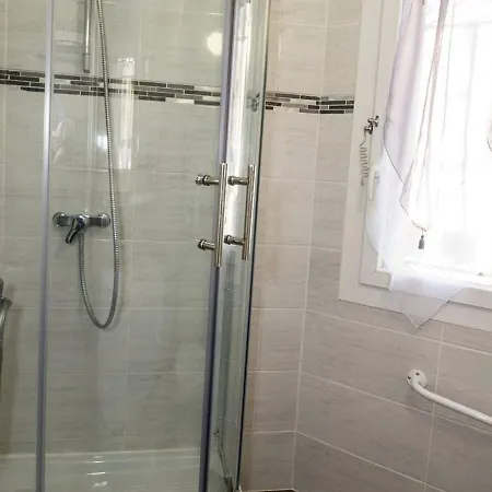 Διαμέρισμα Beau T2 Avec Parking, Clim Et Wifi - - Fr-1-553-186 *