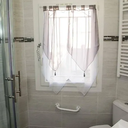 Διαμέρισμα Beau T2 Avec Parking, Clim Et Wifi - - Fr-1-553-186