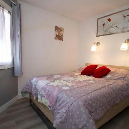 Beau T2 Avec Parking, Clim Et Wifi - - Fr-1-553-186 * Balaruc-les-Bains