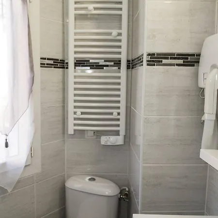 Beau T2 Avec Parking, Clim Et Wifi - - Fr-1-553-186 Διαμέρισμα