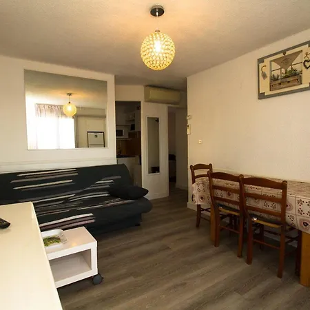 Beau T2 Avec Parking, Clim Et Wifi - - Fr-1-553-186 * Balaruc-les-Bains