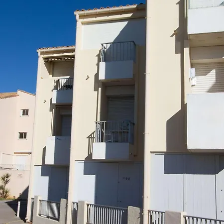 Beau T2 Avec Parking, Clim Et Wifi - - Fr-1-553-186 *