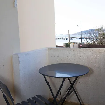 Beau T2 Avec Parking, Clim Et Wifi - - Fr-1-553-186 Apartment *