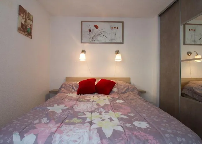 Lejlighed Beau T2 Avec Parking, Clim Et Wifi - - Fr-1-553-186 Balaruc-les-Bains
